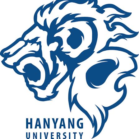 Hanyang University logo